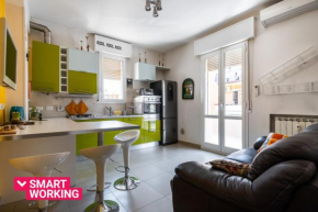 Bergonzoni Modern Apartment by Wonderful Italy Bologna
